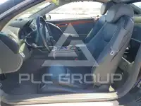 2004 Mercedes Benz SL-Class фото