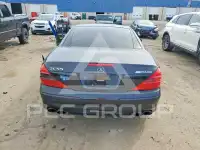 2004 Mercedes Benz SL-Class фото