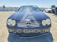2004 Mercedes Benz SL-Class фото