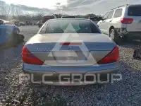 2004 Mercedes Benz SL-Class photo