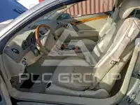 2004 Mercedes Benz SL-Class photo