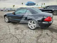 2004 Mercedes Benz SL-Class фото