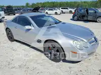 2004 Mercedes Benz SL-Class фото
