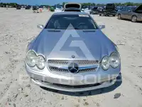 2004 Mercedes Benz SL-Class фото