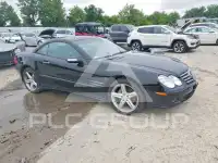 2004 Mercedes Benz SL-Class фото