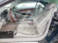 2004 Mercedes Benz SL-Class photo