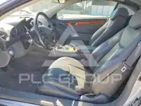2004 Mercedes Benz SL-Class фото