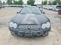 2004 Mercedes Benz SL-Class фото