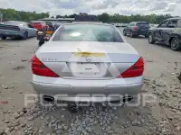 2004 Mercedes Benz SL-Class photo