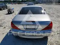 2004 Mercedes Benz SL-Class фото