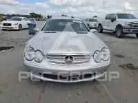 2004 Mercedes Benz SL-Class photo