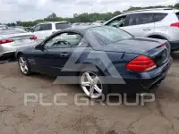 2004 Mercedes Benz SL-Class photo