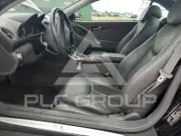2004 Mercedes Benz SL-Class фото