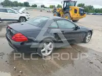 2004 Mercedes Benz SL-Class фото