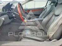 2004 Mercedes Benz SL-Class photo
