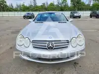 2004 Mercedes Benz SL-Class фото