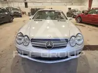 2004 Mercedes Benz SL-Class photo