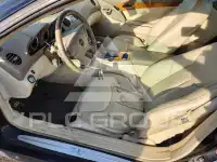 2004 Mercedes Benz SL-Class photo