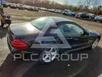 2004 Mercedes Benz SL-Class photo