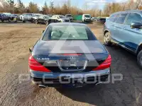 2004 Mercedes Benz SL-Class photo