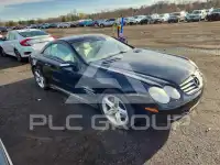 2004 Mercedes Benz SL-Class photo