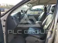 2004 Mercedes Benz ML-Class фото