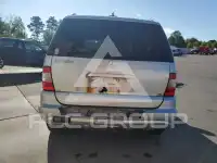 2004 Mercedes Benz ML-Class фото
