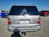 2004 Mercedes Benz ML-Class фото