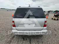 2004 Mercedes Benz ML-Class photo