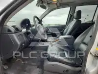 2004 Mercedes Benz ML-Class photo