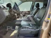 2004 Mercedes Benz ML-Class фото