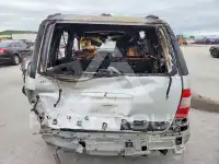 2004 Mercedes Benz ML-Class photo