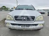 2004 Mercedes Benz ML-Class photo