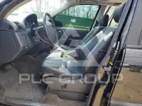2004 Mercedes Benz ML-Class фото