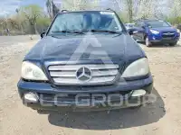 2004 Mercedes Benz ML-Class фото