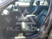 2004 Mercedes Benz C-Class фото