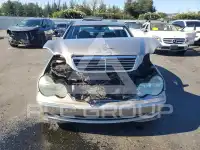 2004 Mercedes Benz C-Class фото