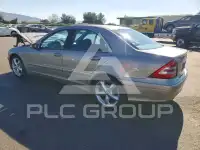 2004 Mercedes Benz C-Class фото