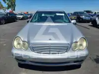 2004 Mercedes Benz C-Class photo