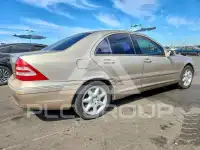 2004 Mercedes Benz C-Class photo