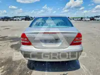 2004 Mercedes Benz C-Class фото