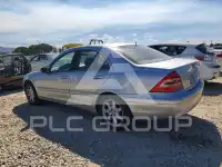 2004 Mercedes Benz C-Class фото