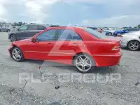 2004 Mercedes Benz C-Class photo