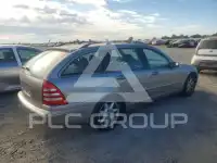 2004 Mercedes Benz C-Class фото