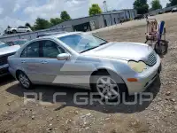 2004 Mercedes Benz C-Class photo