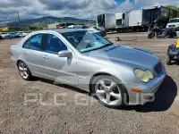 2004 Mercedes Benz C-Class фото