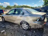 2004 Mercedes Benz C-Class фото