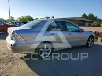 2004 Mercedes Benz C-Class фото