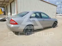 2004 Mercedes Benz C-Class фото