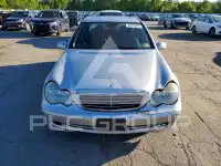 2004 Mercedes Benz C-Class фото